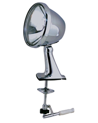 Pilot House Control Solar-Ray® Sealed Beam Searchlight